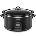 8 Qt. Digital Slow Cooker