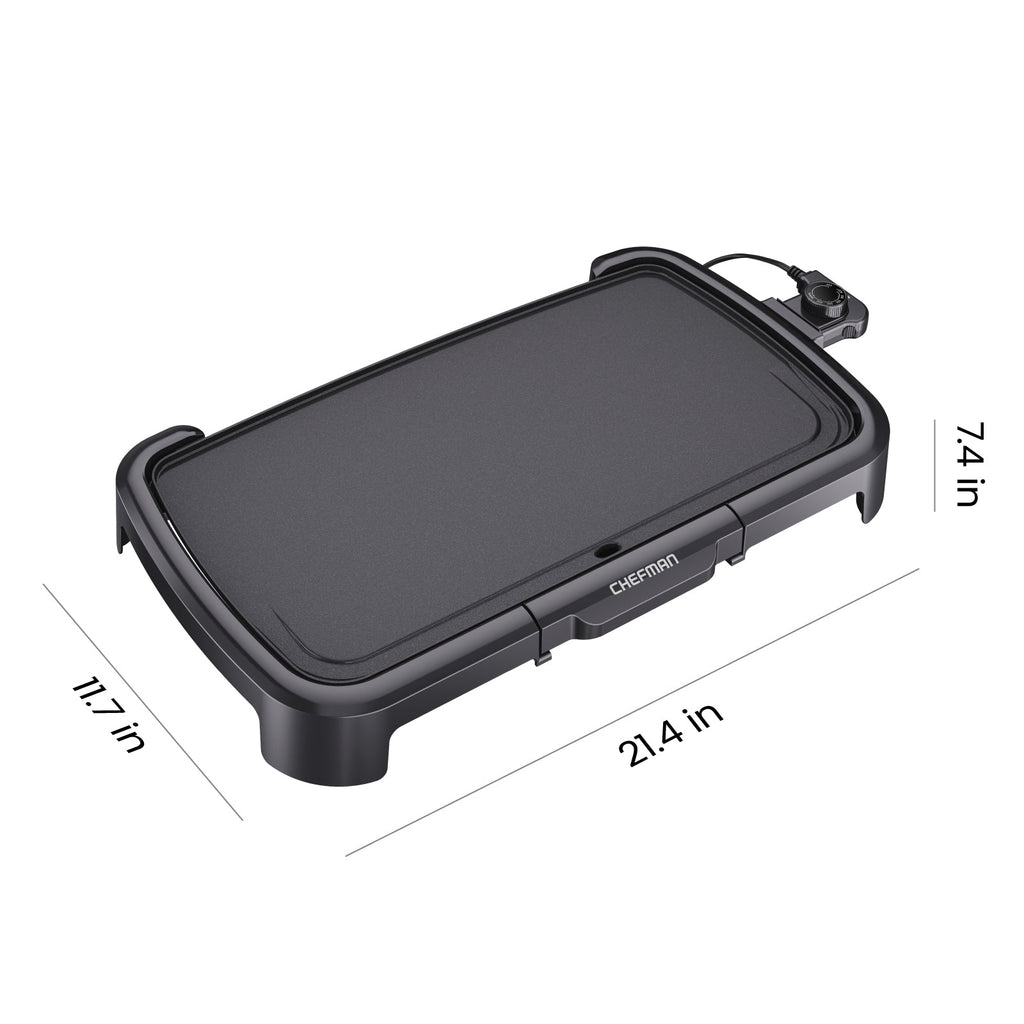 All-Purpose Nonstick Extra-Large Griddle