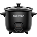 6-Cup Rice Maker