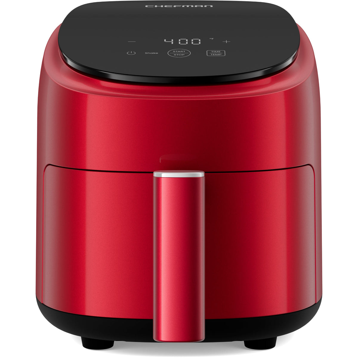 TurboFry® 2-Quart Digital Air Fryer