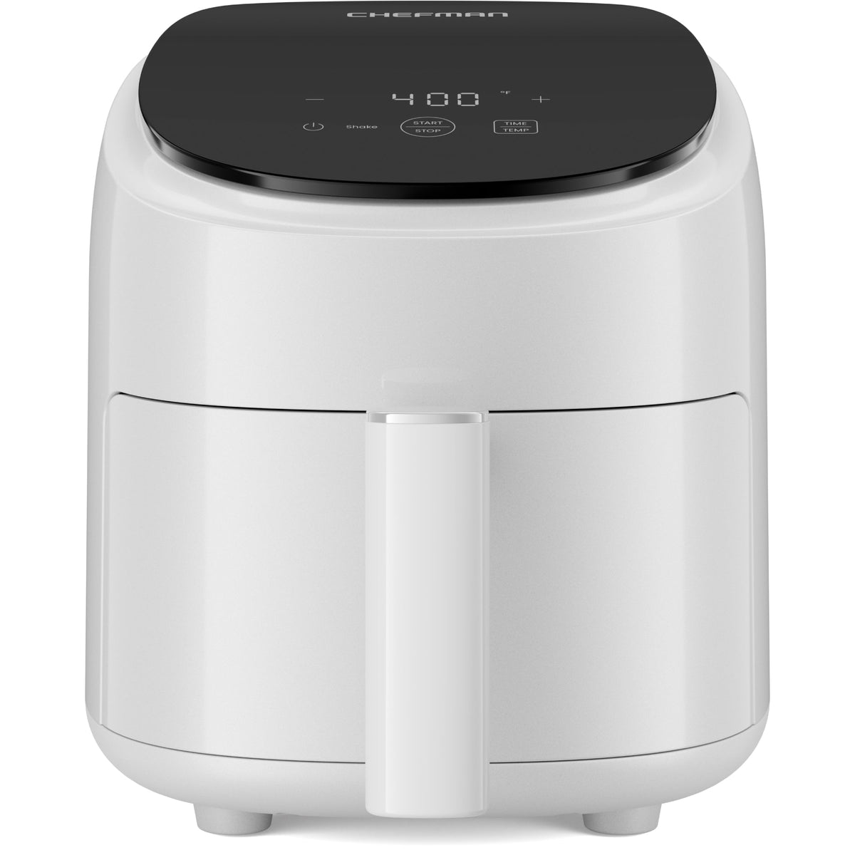TurboFry® 2-Quart Digital Air Fryer