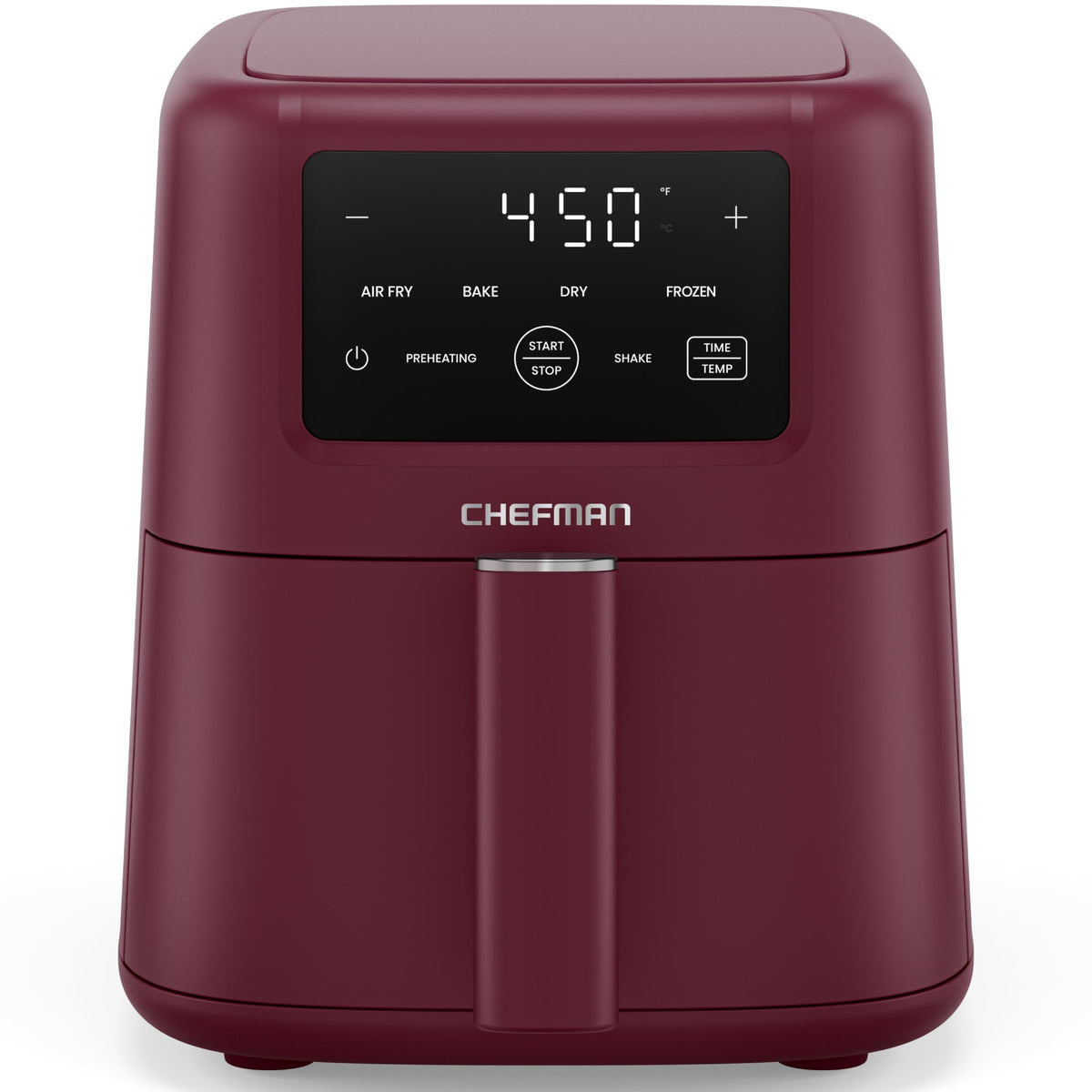 TurboFry® 3.5 Qt. 4-in-1 Air Fryer