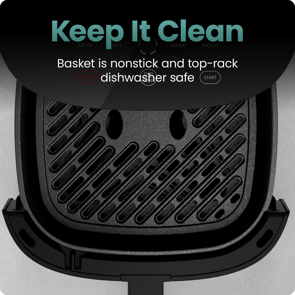 TurboX™ 5-Quart Air Fryer
