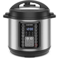 6-Quart 13-in-1 Multicooker