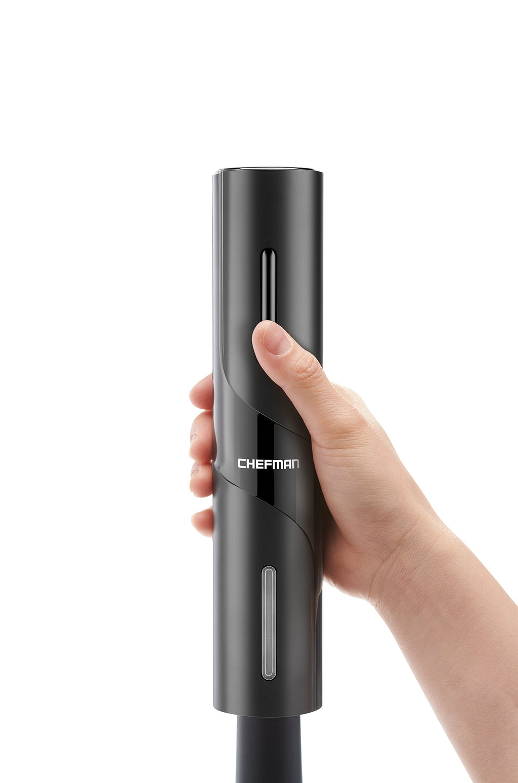Electric Wine Opener (Bonus Pack)