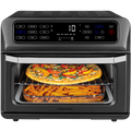 Toast-Air® Touch Air Fryer + Oven (Black)