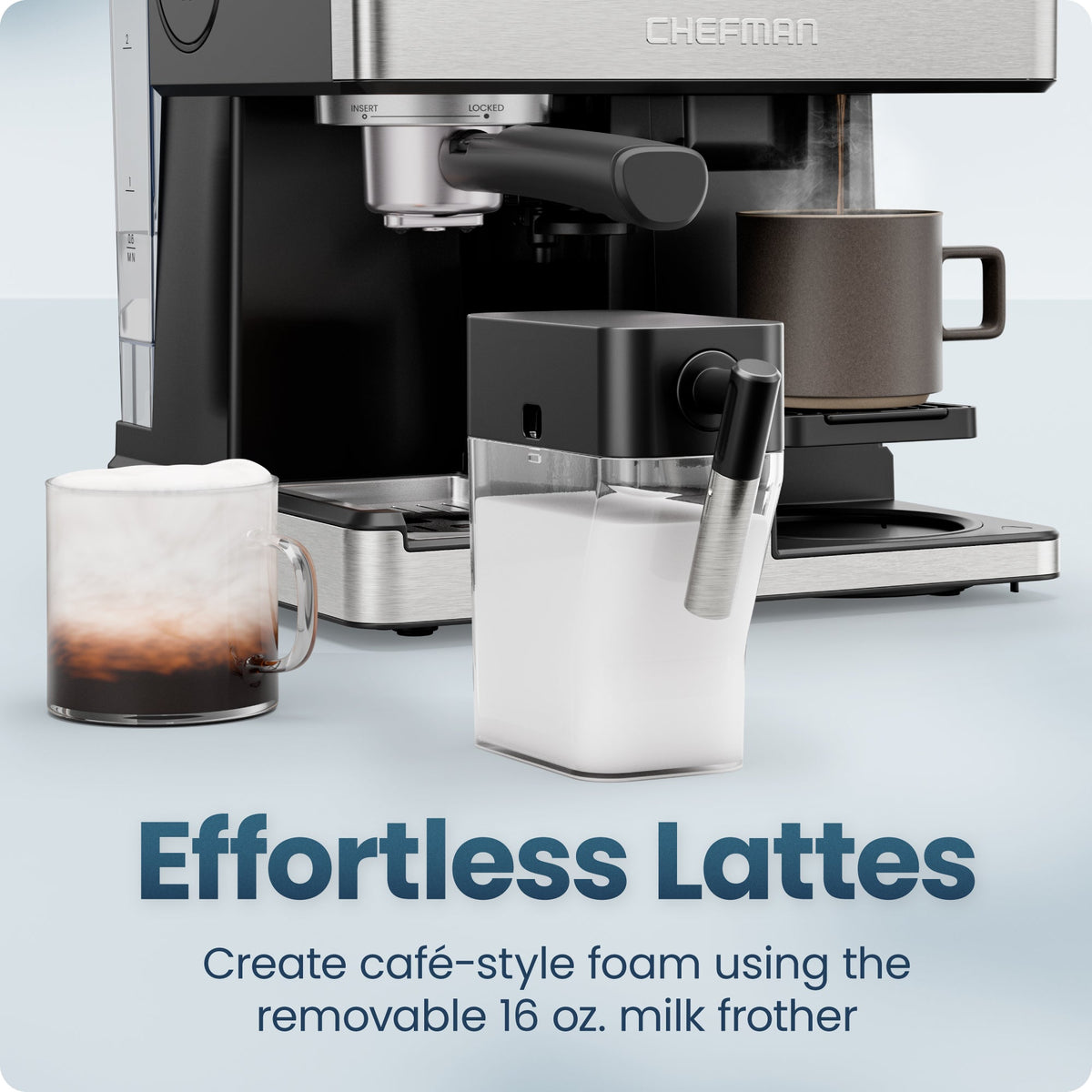 Coffee Station PRO