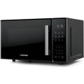 1.1 Cu. Ft. Countertop Digital Microwave Oven