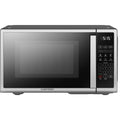 Countertop 0.9 Cu. Ft. Digital Stainless Microwave Oven
