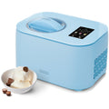 Iceman Trio™ Ice Cream Maker - Aqua