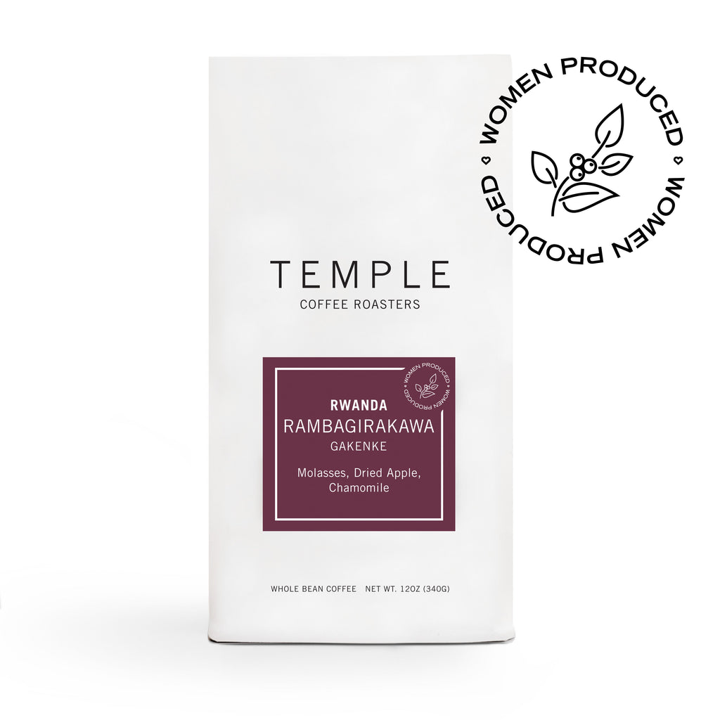 Rwanda Rambagirakawa