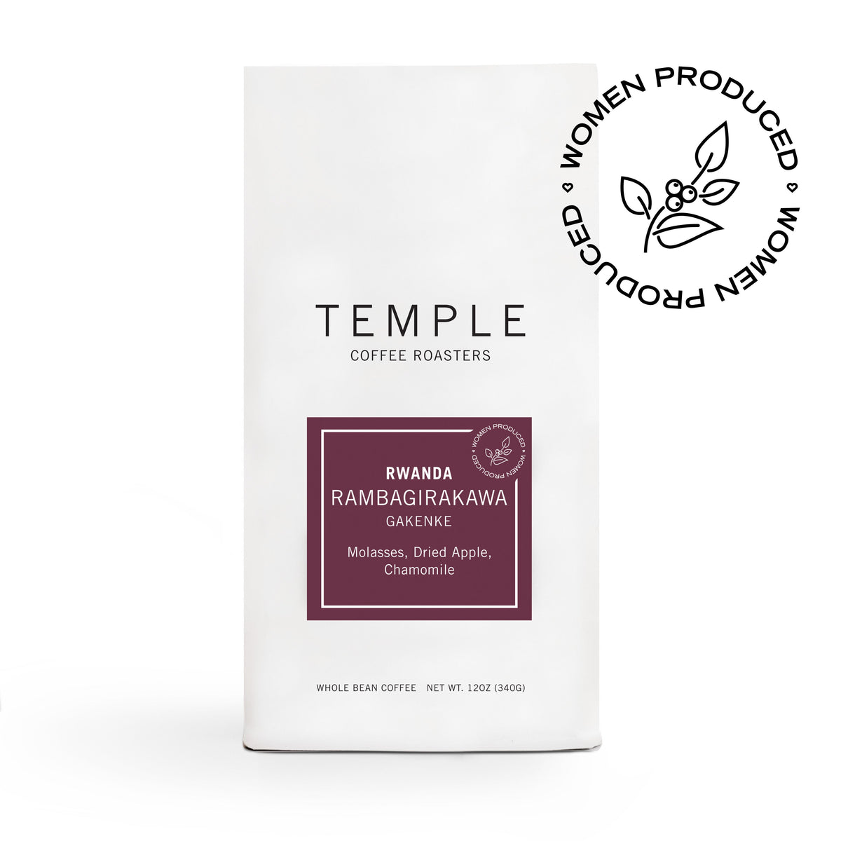 Rwanda Rambagirakawa