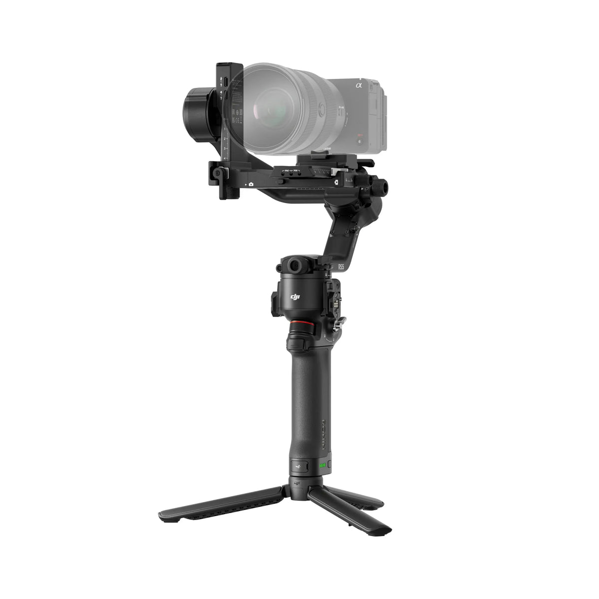 DJI RS 5