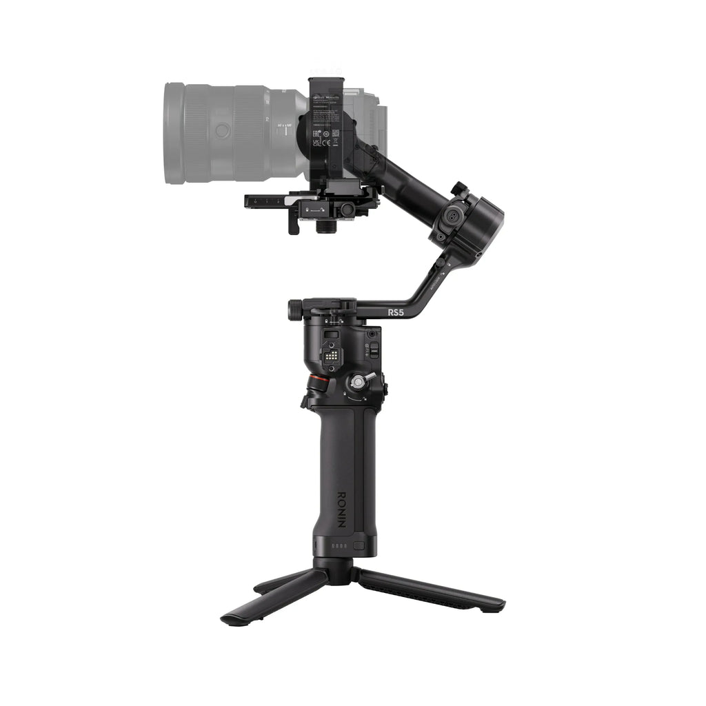 DJI RS 5