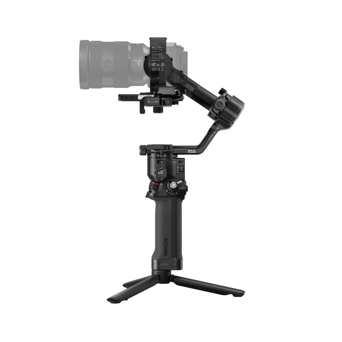 DJI RS 5