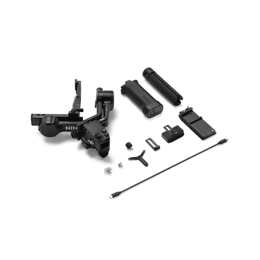 DJI RS 5