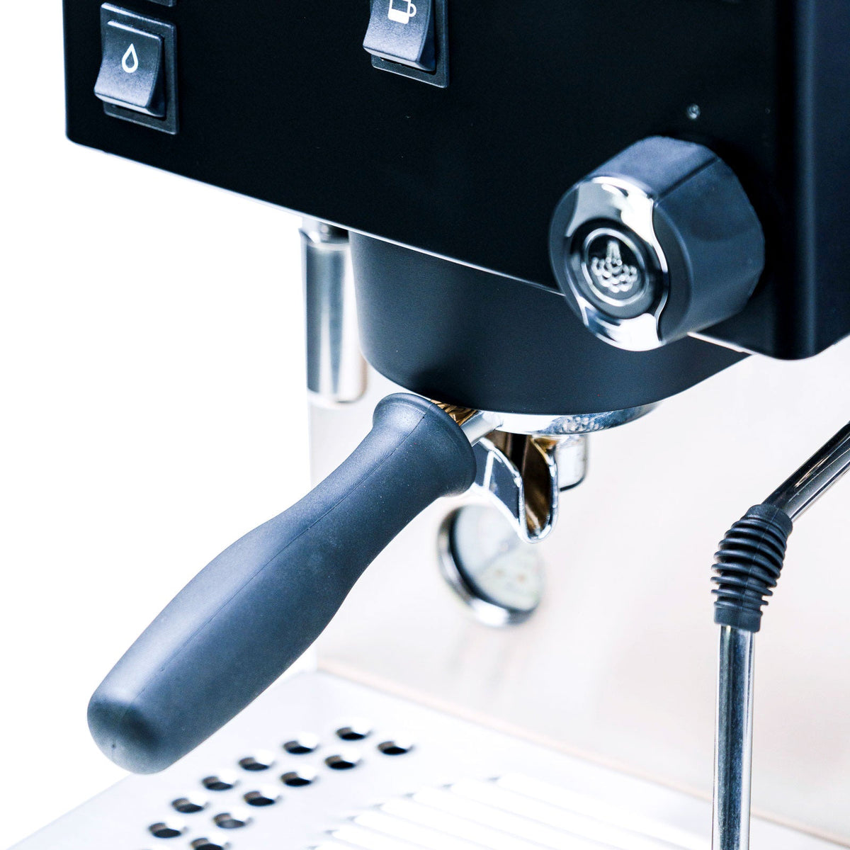 Rancilio Silvia Pro X Espresso Machine