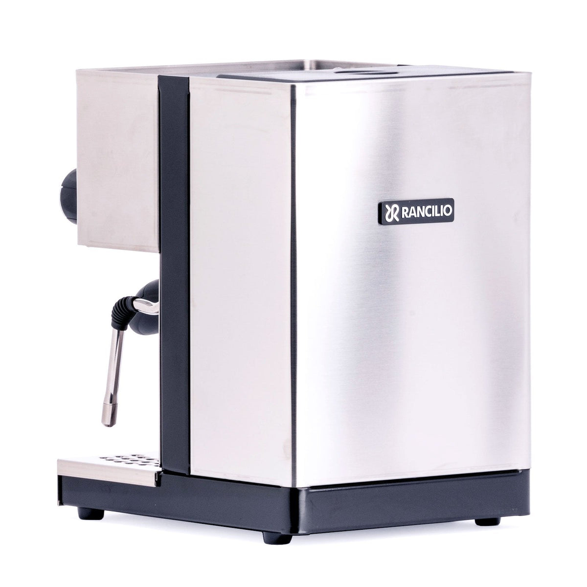 Rancilio Silvia Espresso Machine