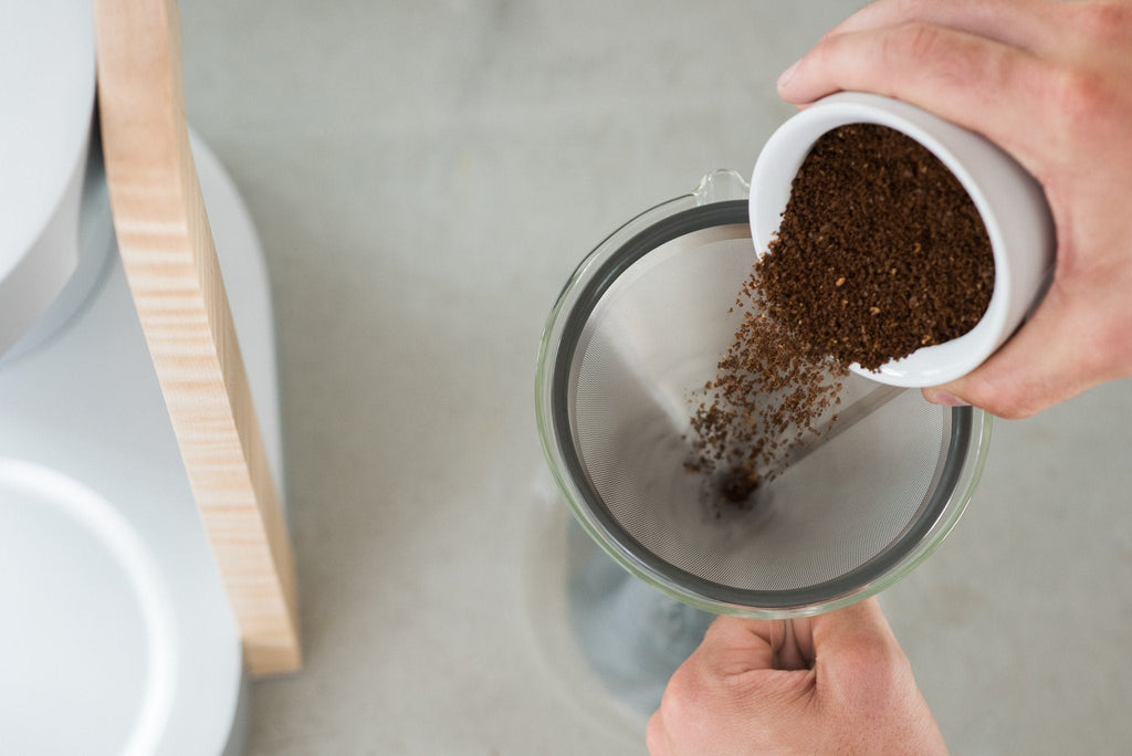 Able KONE Coffee Filter