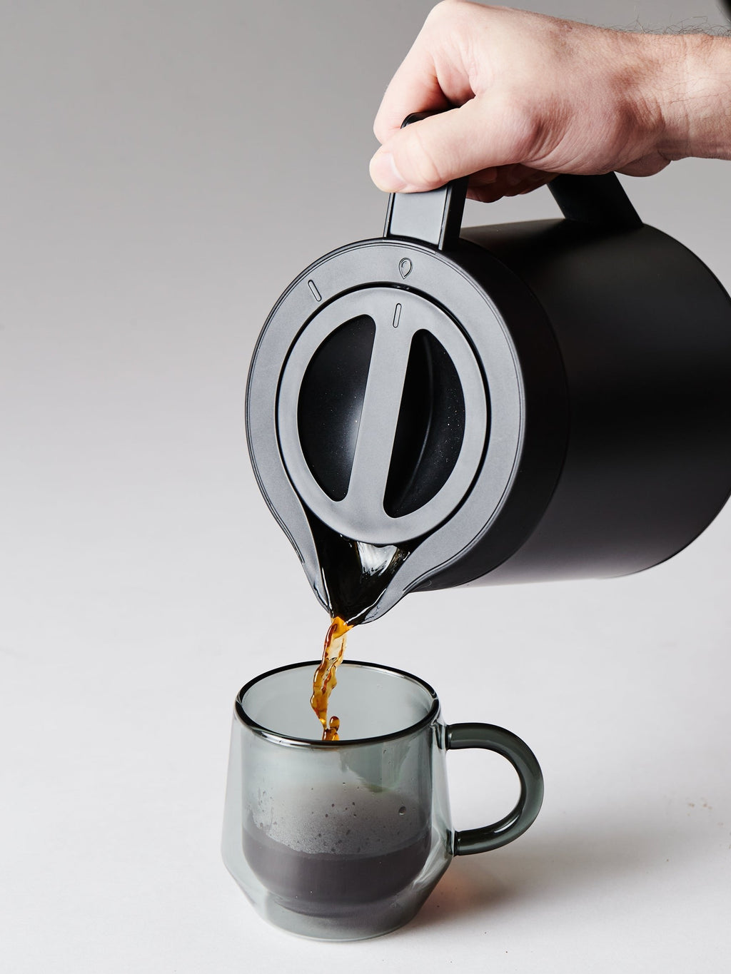 Ratio Six Coffee Maker Series 2