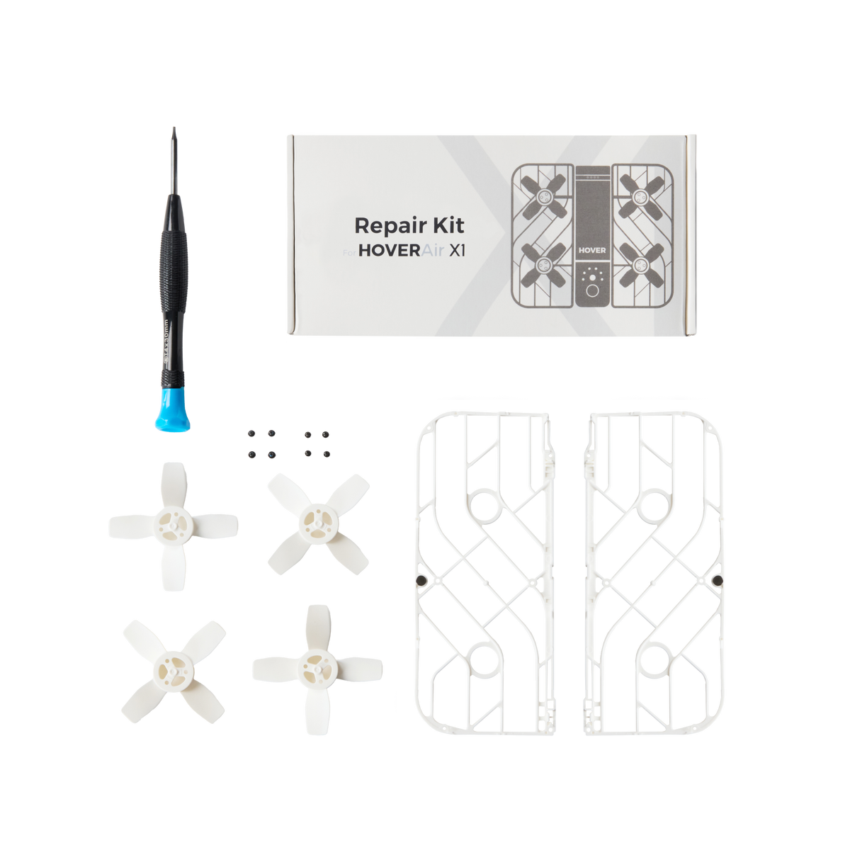 Repair Kit for HOVERAir X1