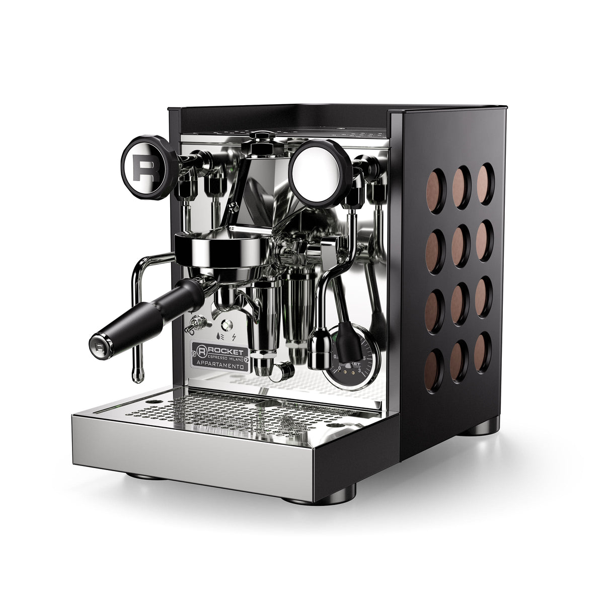 Rocket Appartamento TCA Espresso Machine