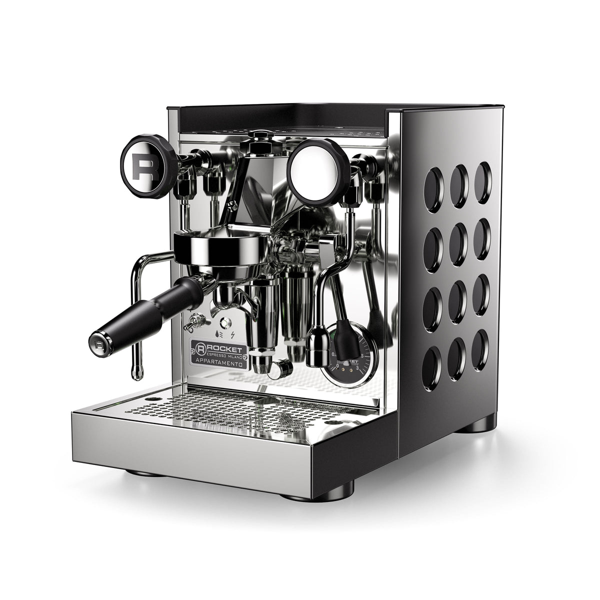 Rocket Appartamento TCA Espresso Machine