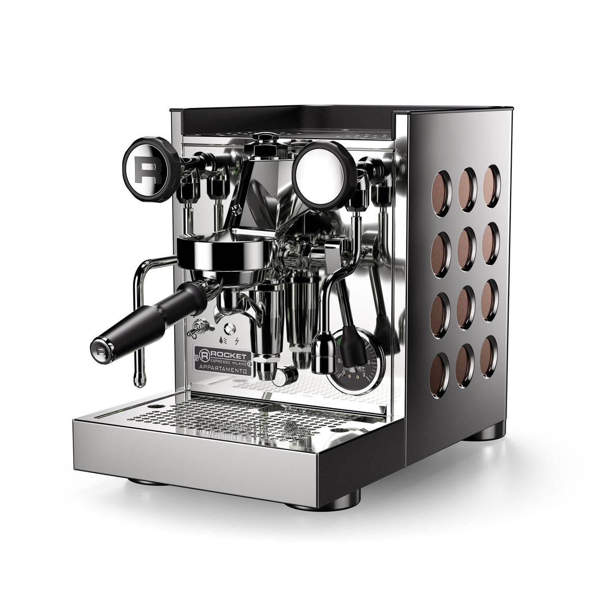 Rocket Appartamento TCA Espresso Machine