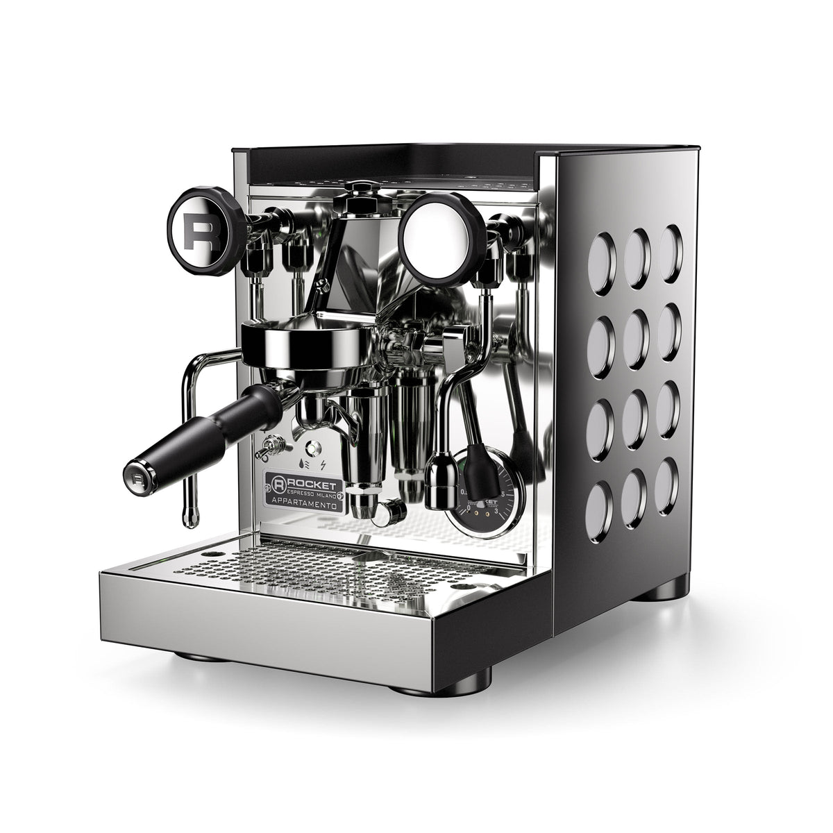 Rocket Appartamento TCA Espresso Machine