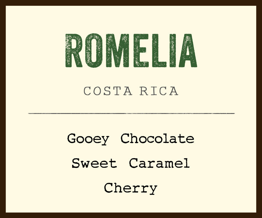 Romelia