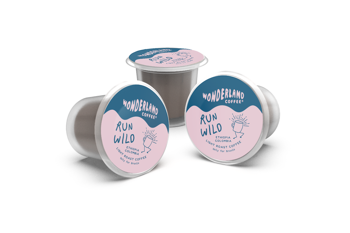 Run Wild Coffee