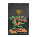 Stellar Collisions - Orange Melon