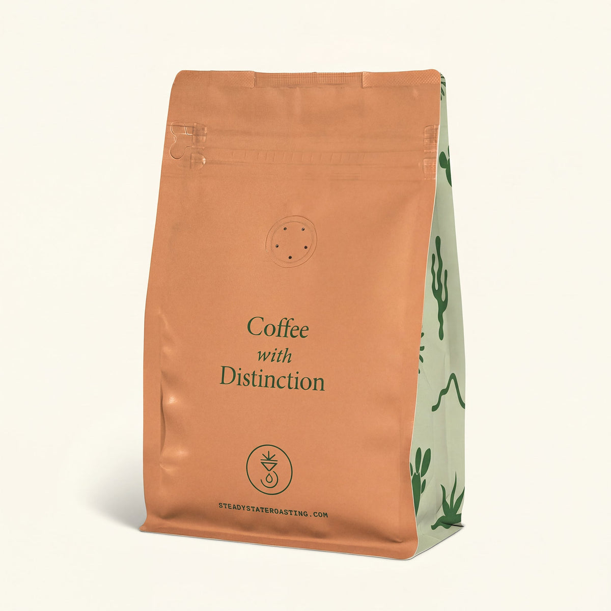 Way Out Blend Organic