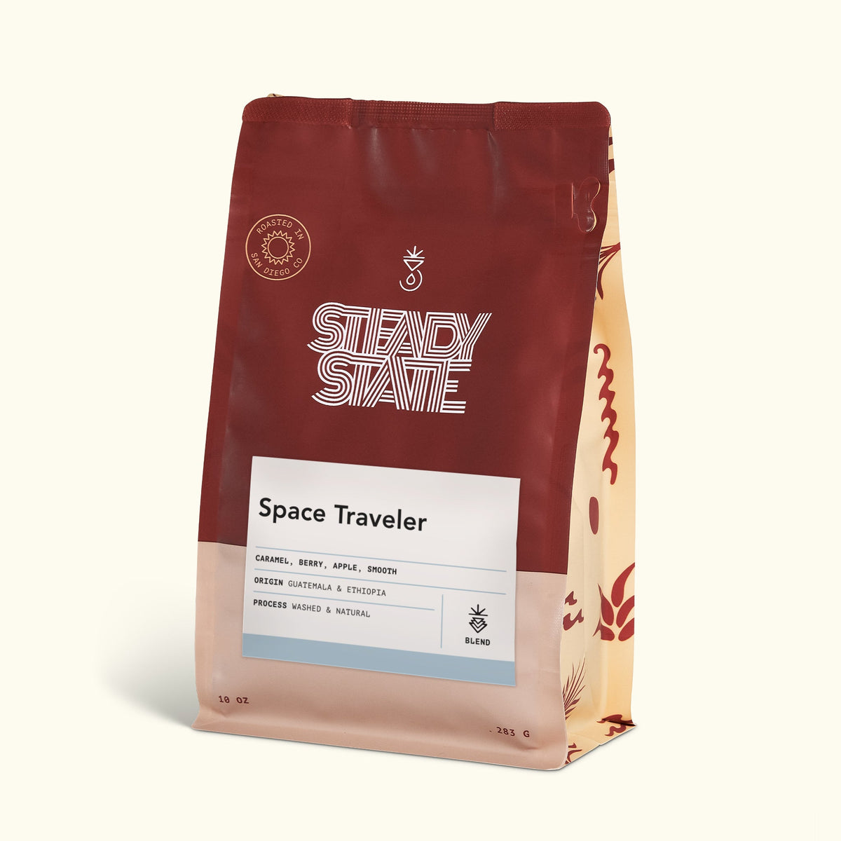 Space Traveler