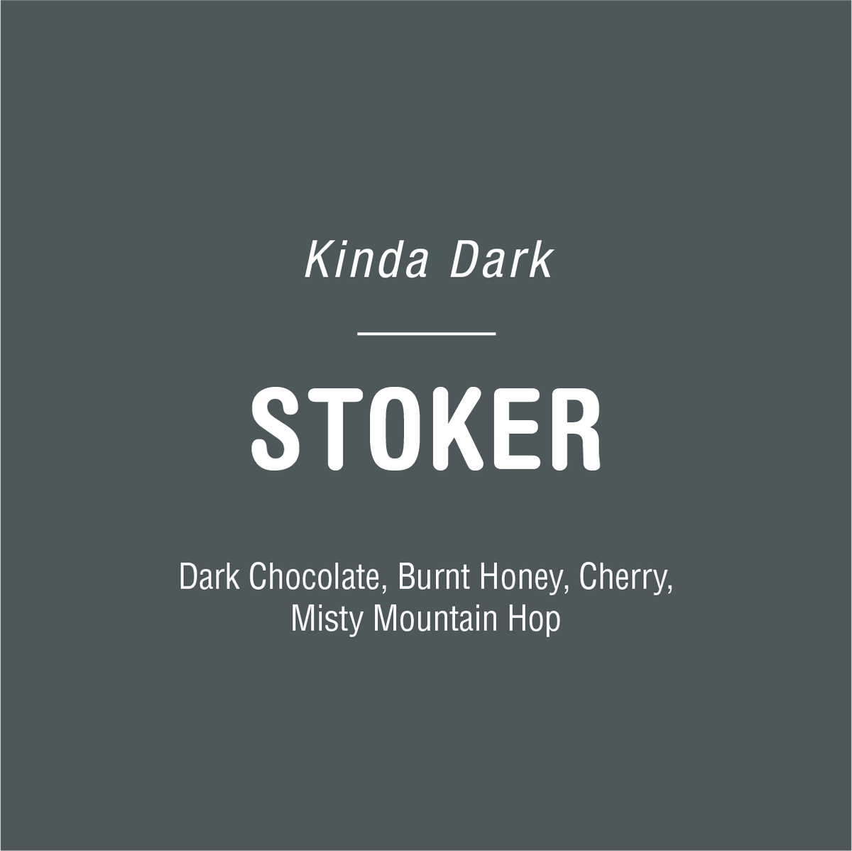Stoker