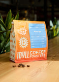 Decaf Sumatra