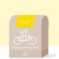 Sun Lamp Decaf