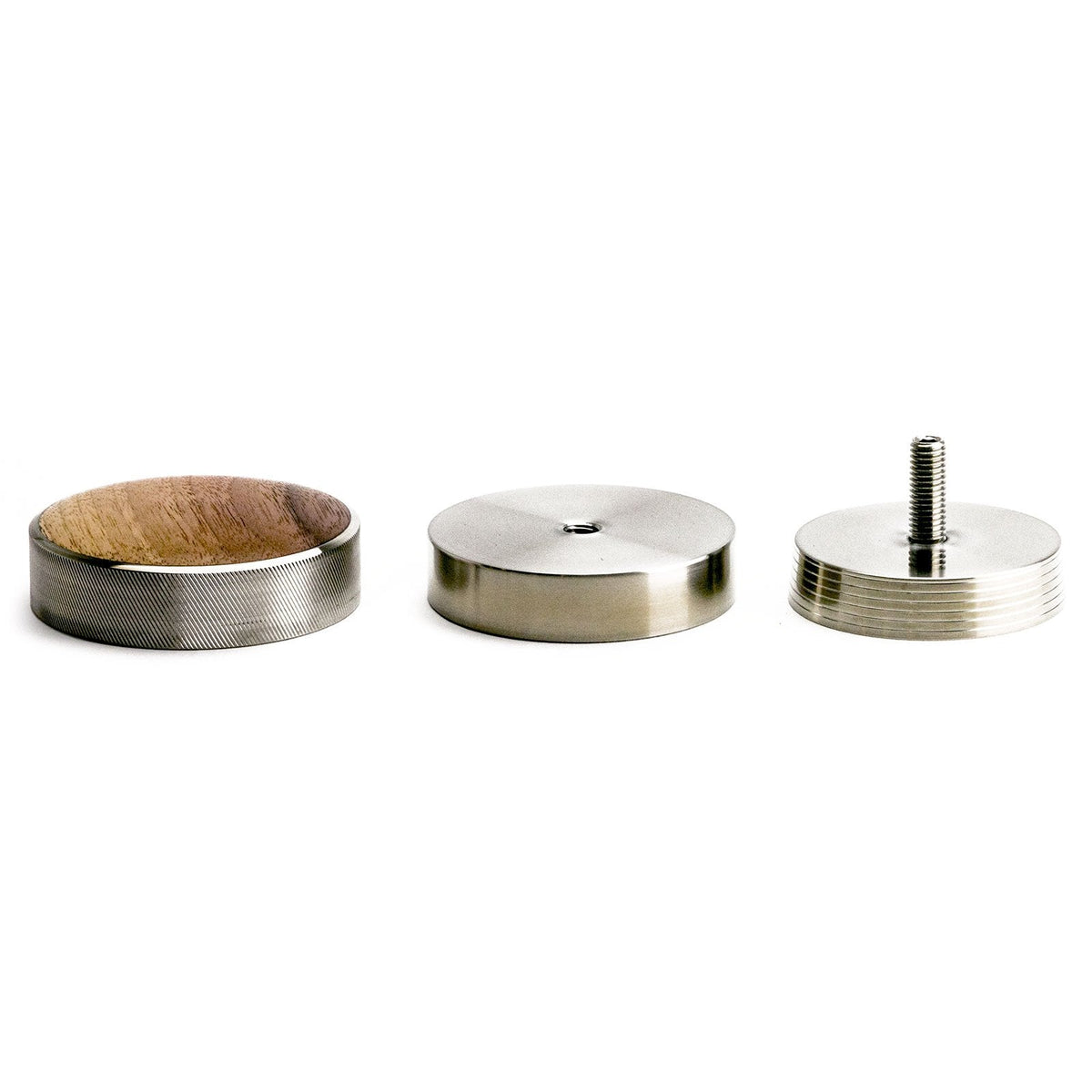 Saint Anthony Industries New Levy Tamp