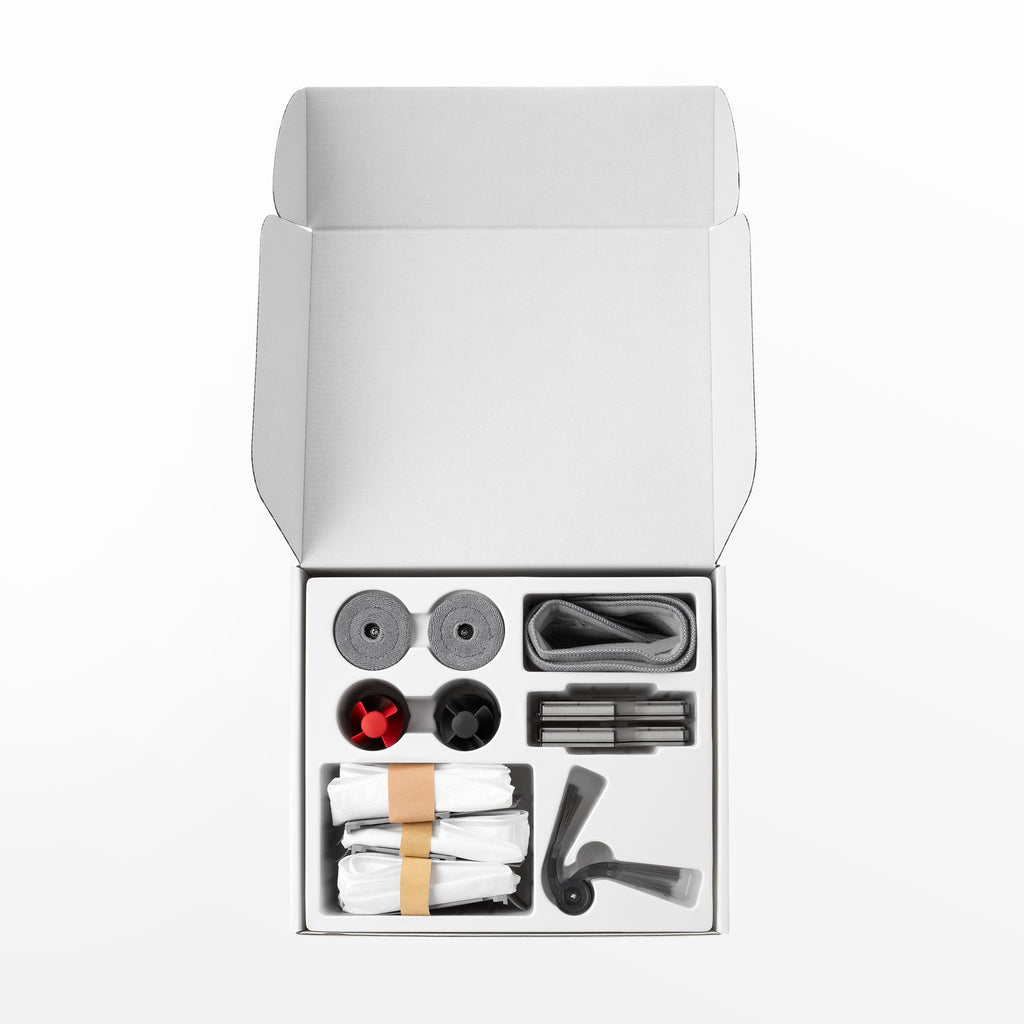 Roborock Accessories Pack for Saros 10 (Not compatible with Saros 10R )