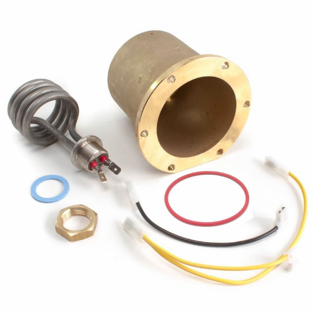 Rancilio Boiler V4