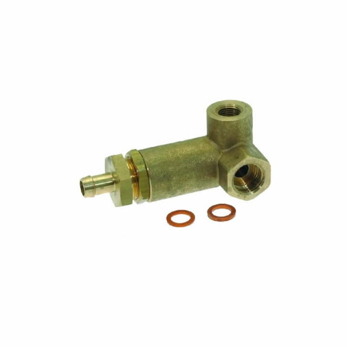 Rancilio Silvia Expansion Valve