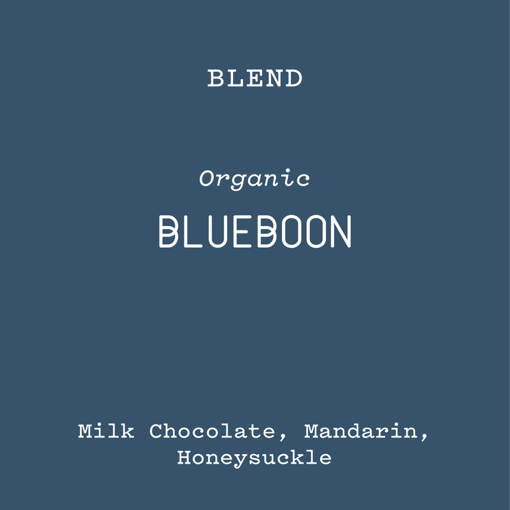 Blueboon
