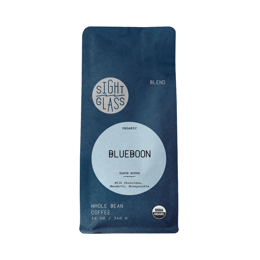 Blueboon