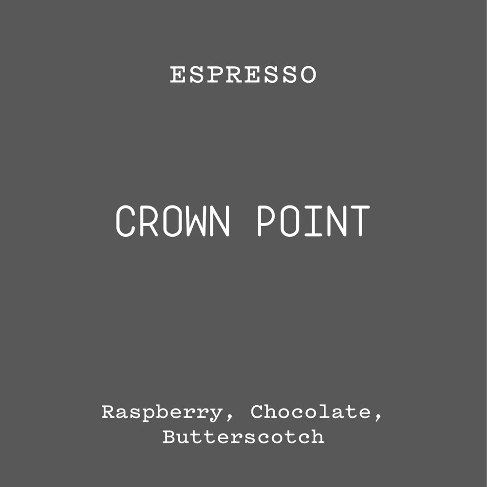 Crown Point