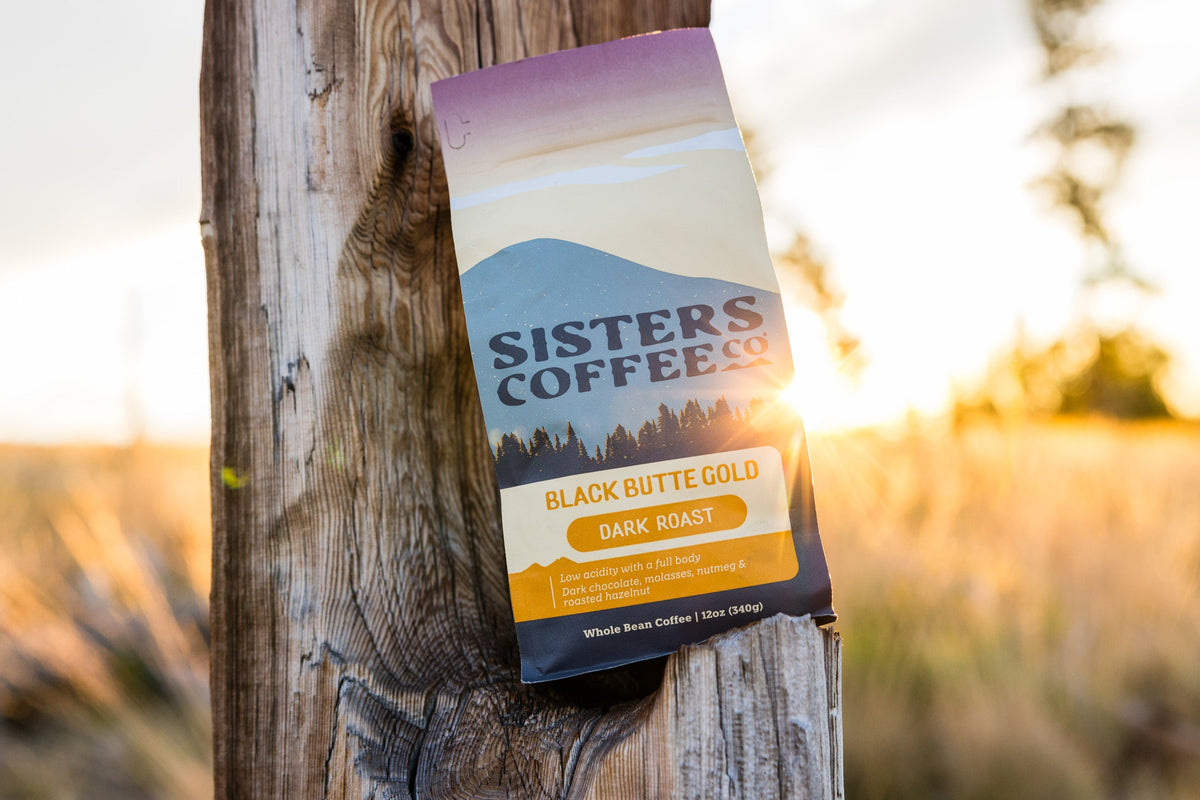 Black Butte Gold