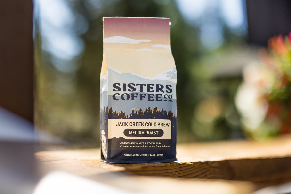 Jack Creek Cold Brew