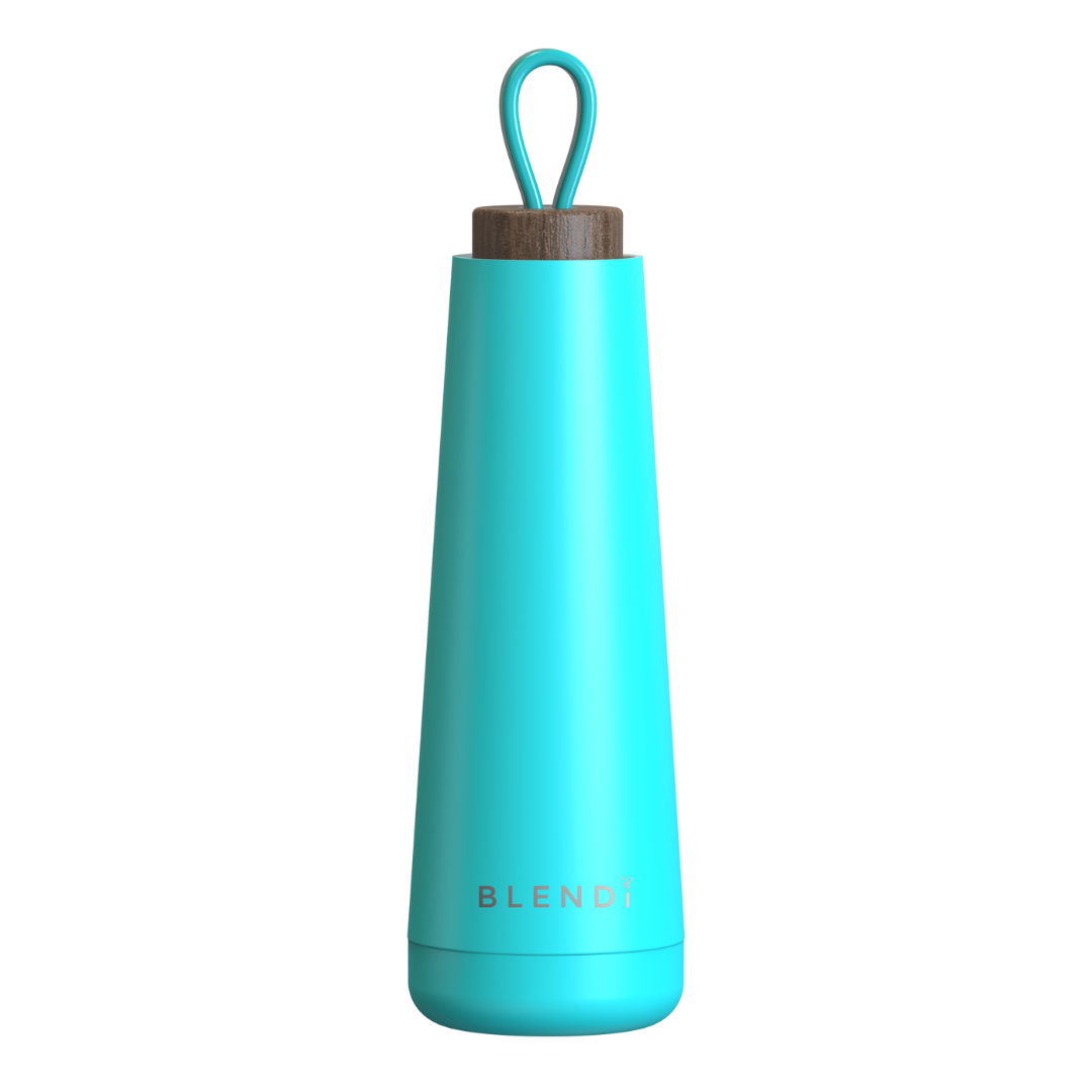 HydroLuxe Tumbler Water Bottle (17oz) - Goody