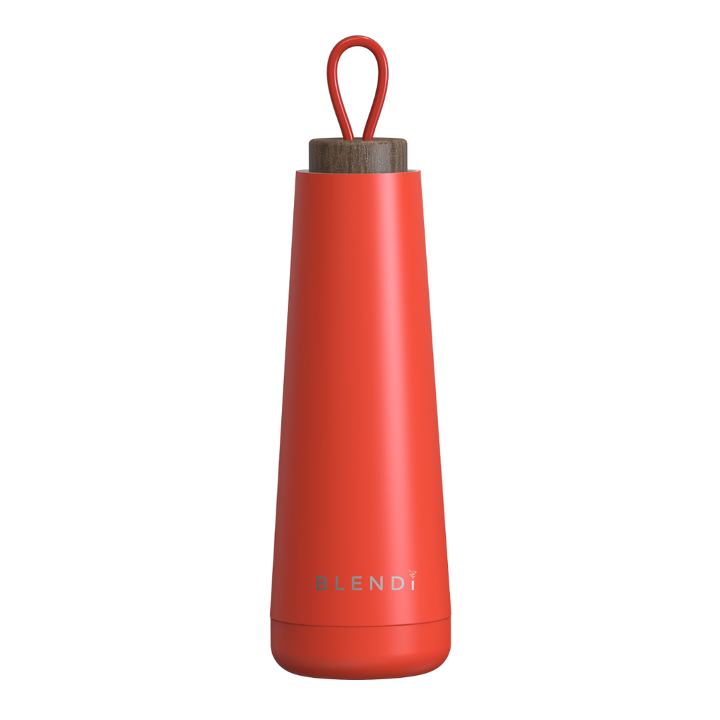 HydroLuxe Tumbler Water Bottle (17oz) - Goody