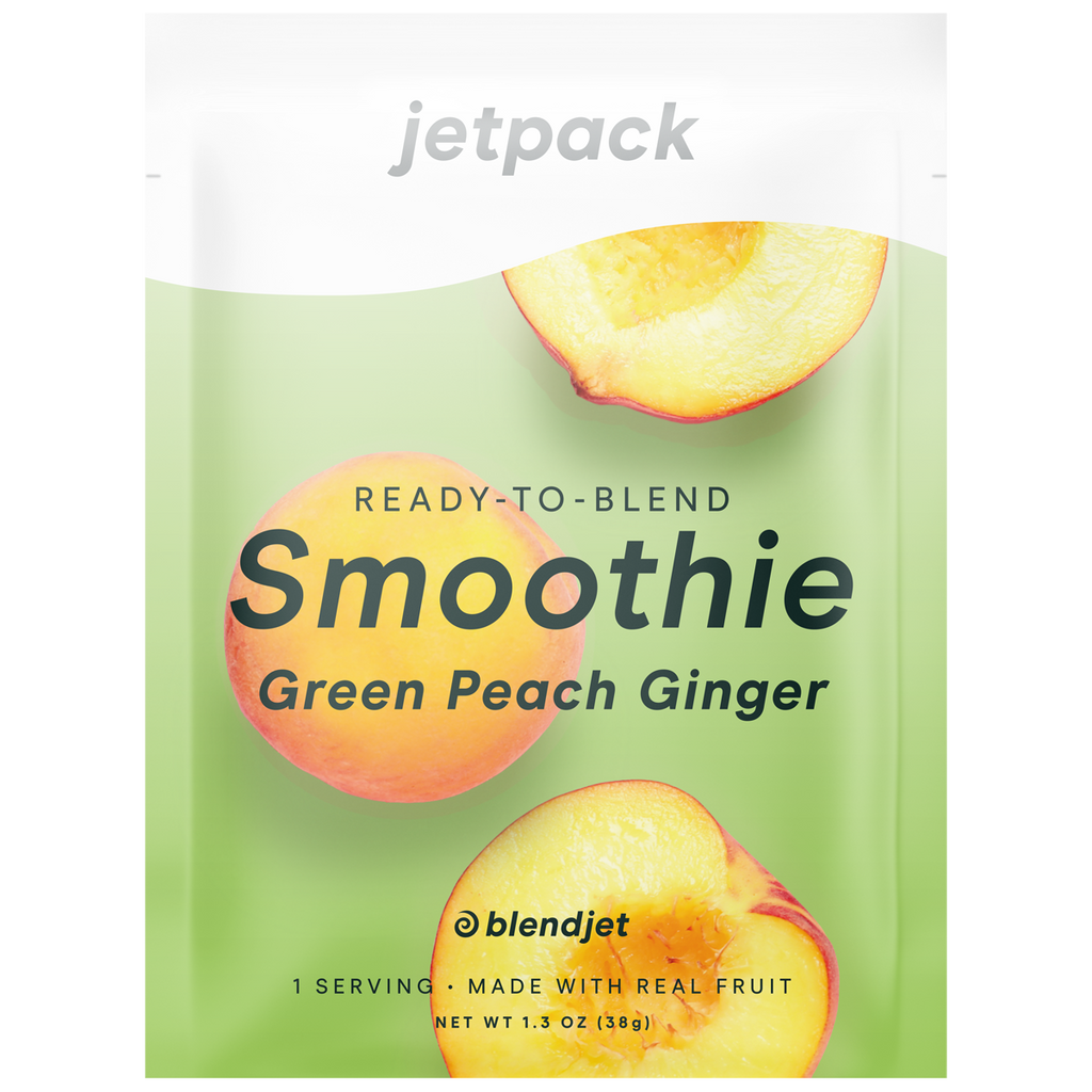 JetPack Smoothie