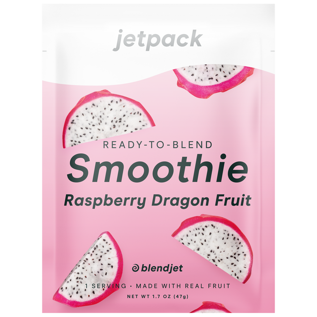 JetPack Smoothie